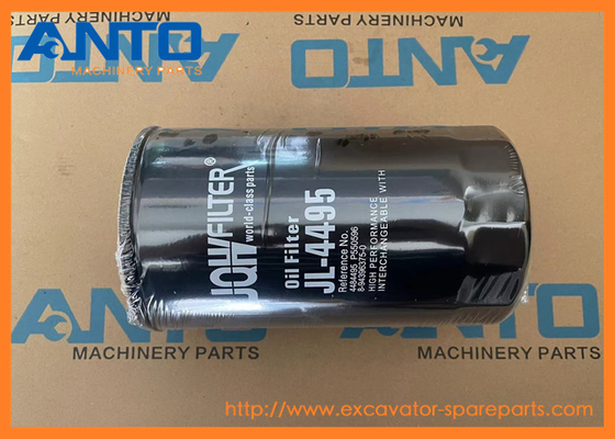 4484495 مرشح محفر مرشح لجهاز ZX110 ZX110-3 ZX110-3-AMS ZX110-3-HCME