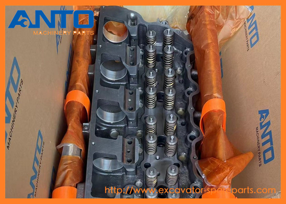 223-9250 2239250 تركيب رأس الاسطوانة قطاعات محرك الحفر مناسبة لـ 365C 385C