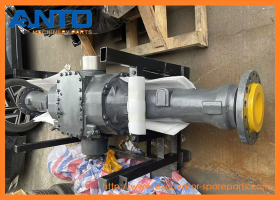 419-23-30010 4192330010 المحور الخلفي Assy KOMATSU قطع الغيار لجهاز تحميل العجلات WA320-6