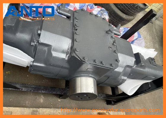 419-23-30010 4192330010 المحور الخلفي Assy KOMATSU قطع الغيار لجهاز تحميل العجلات WA320-6