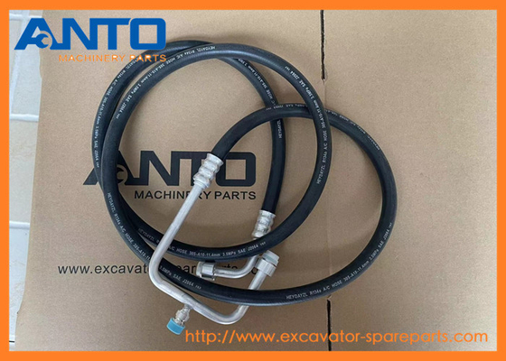 4630841 أجزاء مكيفات الهواء الحفارة خرطوم تثبيت لهيتاشي ZX330-3 ZX330-3-HCMC