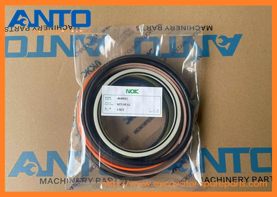 4649051 أجزاء احتياطية حفرة مجموعة الختم مناسبة لـ HITACHI ZX210K-3 ZX225USRK-3 ZX240-3