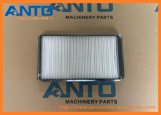 4673287 فلتر حفار فلتر لـ HITACHI ZX30U-5A ZX35U-5A ZX40U-5A ZX48U-5A