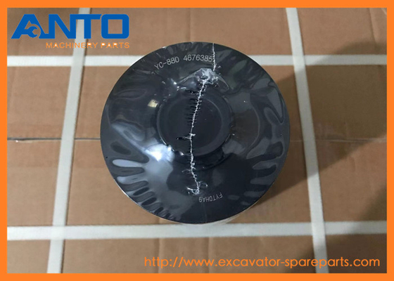 4676385 فلتر الوقود فلتر الحفر لـ HITACHI EG65R-3 FPC1700 MA200 PZX450-HCME