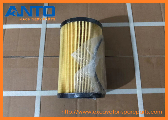4676385 فلتر الوقود فلتر الحفر لـ HITACHI EG65R-3 FPC1700 MA200 PZX450-HCME