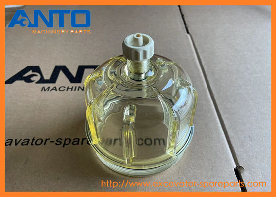 4687656 مرشح حالة مرشح الحفر لـ HITACHI ZR950JC ZX110-3 ZX110-3-AMS