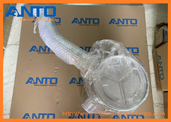 6205-11-5470 6205115470 الصمامات كوماتسو قطع محرك الحفر لـ S4D95LE-3 PC78US-6