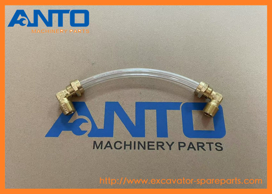203-60-31100 22E-60-11120 الكوع ASSY KOMATSU قطع الغيار للحفر PC300-8 PC350-8