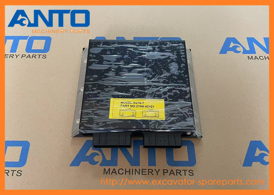 21N6-42101 21N642101 وحدة تحكم ECU HYUNDAI قطع غيار حفر لR210LC-7