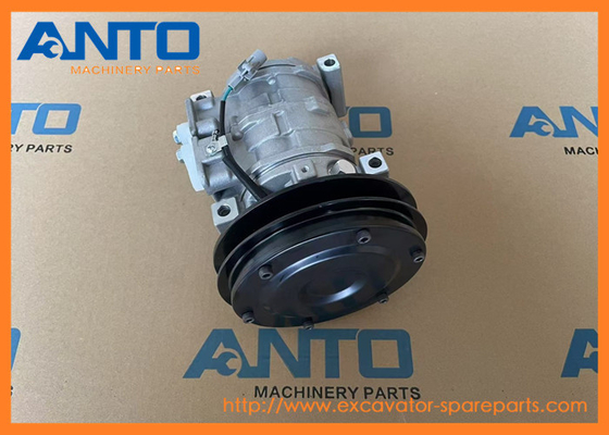 4709228 أجزاء مكيف الهواء للضاغط الحفار لـ HITACHI ZX470-5G ZX470H-5G
