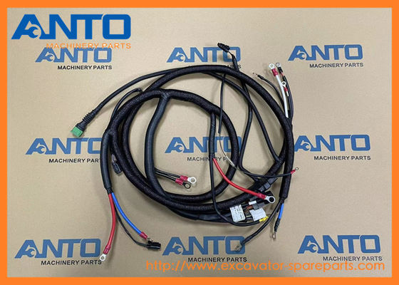 530-00190A أجزاء محرك حفر الحديد مناسبة DOOSAN SOLAR 225LC-V SOLAR 230LC-V