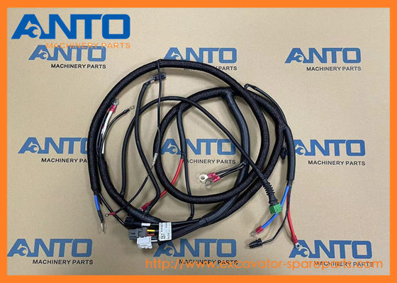 530-00190A أجزاء محرك حفر الحديد مناسبة DOOSAN SOLAR 225LC-V SOLAR 230LC-V