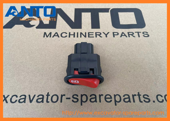 423-06-45370 4230645370 مفاتيح وقوف السيارات الحفار قطع كهربائية لـ KOMATSU WA380 WA380Z