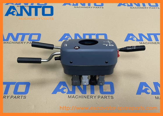 421-43-26124 421-43-26122 Switch Assy KOMATSU أجزاء احتياطية لجهاز تحميل العجلات WA500-3 WA600-3
