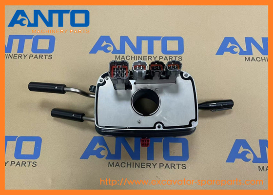 421-43-26124 421-43-26122 Switch Assy KOMATSU أجزاء احتياطية لجهاز تحميل العجلات WA500-3 WA600-3