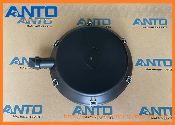 600-184-1621 6001841621 غطاء Assy لمحرك كوماتسو SAA6D140E