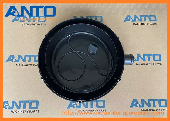 600-184-1621 6001841621 غطاء Assy لمحرك كوماتسو SAA6D140E