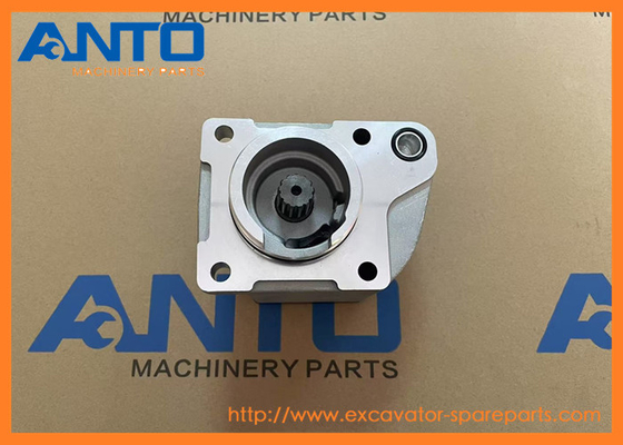 0838403 مضخة التروس HITACHI قطع غيار محرك الحفر ZX160 ZX180LC