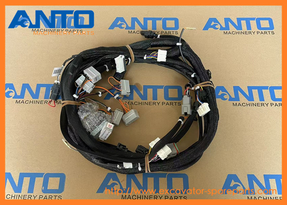 21Q6-10405 السلكية السلكية HYUNDAI الحفر قطع الغيار لR140LC-9 R160LC-9