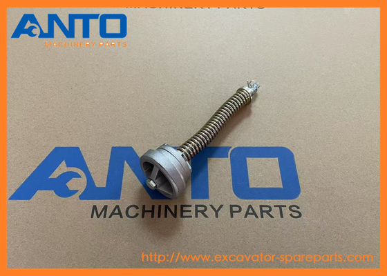 4387143 صمام HITACHI قطع الغيار الكهربائية للحفر EX300-5 EX350H-5 EX370-5M