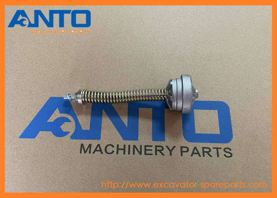 4387143 صمام HITACHI قطع الغيار الكهربائية للحفر EX300-5 EX350H-5 EX370-5M