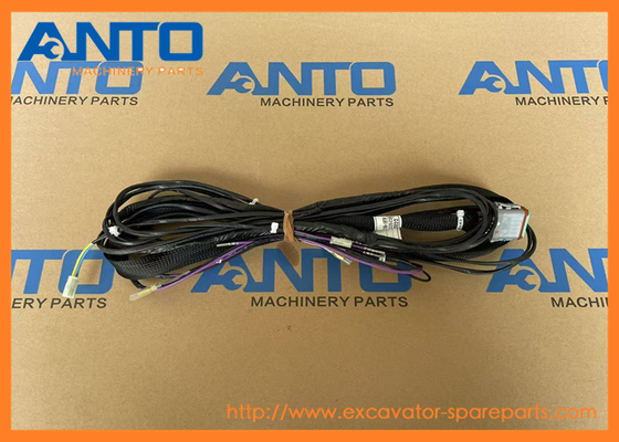 21Q6-10704 السلكية الحزام هيونداي الحفر قطع غيار لR210LC-9 R250-9A