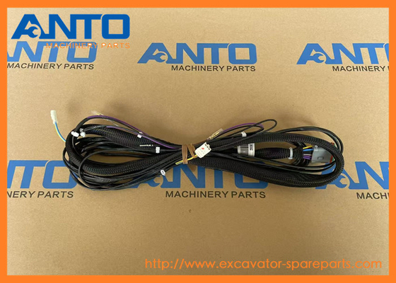 21Q6-10704 السلكية الحزام هيونداي الحفر قطع غيار لR210LC-9 R250-9A