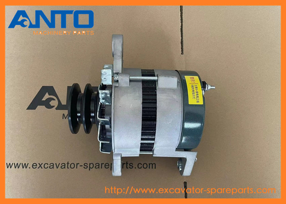 600-821-8120 6008218120 أجزاء محرك الحفر المبدل لـ KOMATSU 4D130 SL4D130