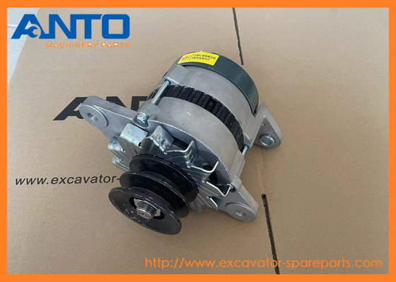 600-821-8120 6008218120 أجزاء محرك الحفر المبدل لـ KOMATSU 4D130 SL4D130