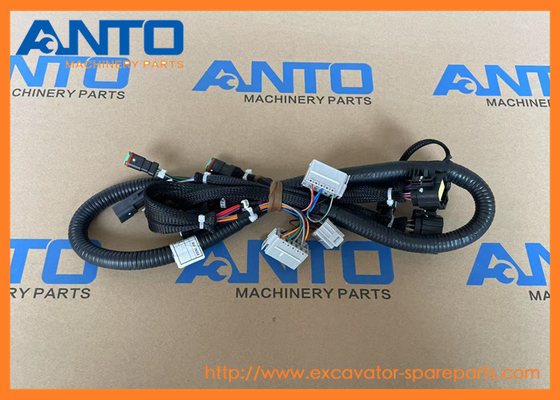 21Q6-10604 السلكية الحزام هيونداي الحفر قطع غيار لR250LC-9 R260LC-9A