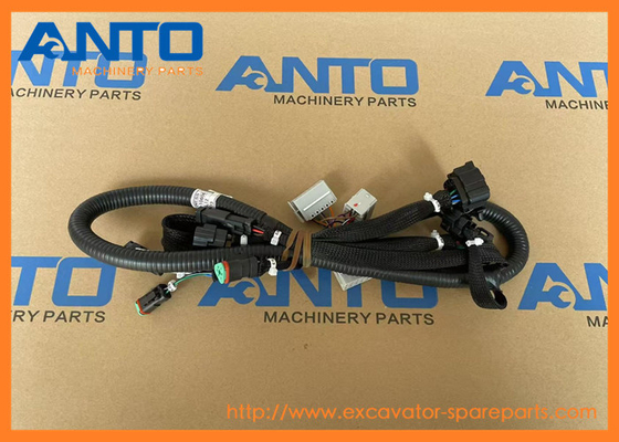 21Q6-10604 السلكية الحزام هيونداي الحفر قطع غيار لR250LC-9 R260LC-9A