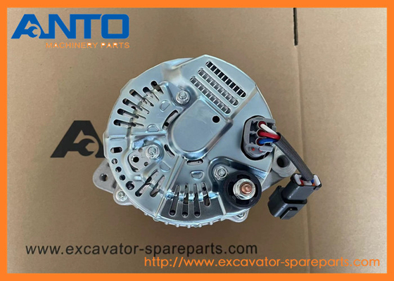 600-861-3610 6008613610 أجزاء محرك الحفر المبدل لـ KOMATSU S4D95LE S6D102E