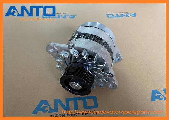 600-861-6111 6008616111 أجزاء محرك الحفر المتبادل لـ KOMATSU SAA4D107E SAA6D102E