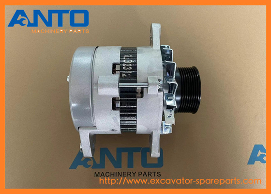 600-861-6111 6008616111 أجزاء محرك الحفر المتبادل لـ KOMATSU SAA4D107E SAA6D102E