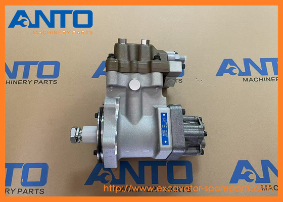 6745-71-1170 3973228 مضخة حقن الوقود كوماتسو قطع محركات الحفر لـ PC300LC-8 6D140E-3