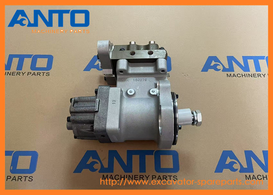 6745-71-1170 3973228 مضخة حقن الوقود كوماتسو قطع محركات الحفر لـ PC300LC-8 6D140E-3