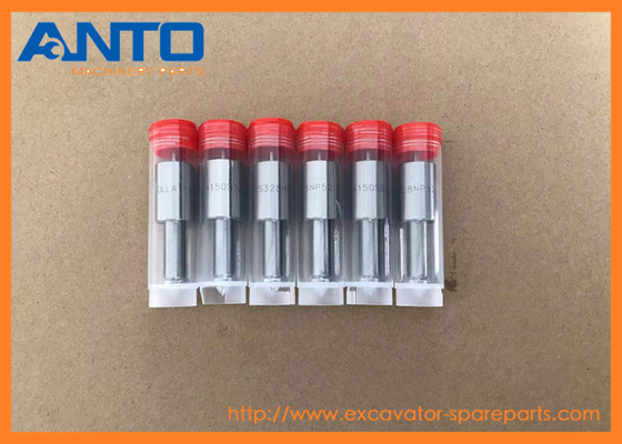 6127-11-3133 6127113133 أجزاء محركات الحفارات المزجية لـ KOMATSU S6D155