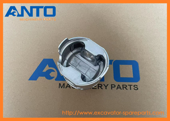 YM129002-22090 YM12900222090 البستون Assy KOMATSU قطع الغيار لجهاز تحميل 3D84 3TNE84