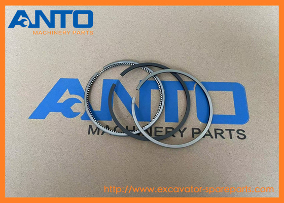 YM129002-22510 YM12900222510 حلقة المكبس كوماتسو قطع غيار لجهاز تحميل 3D84 3TNE84