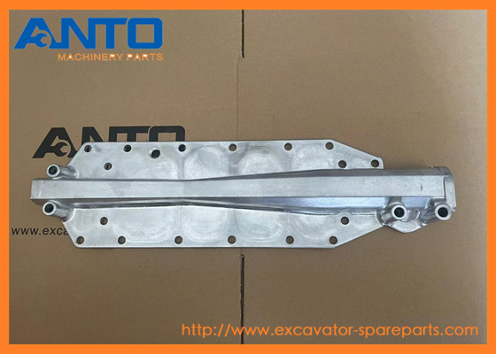 6150-61-2125 6150612125 غطاء قطاعات محرك الحفر لـ KOMATSU S6D125 S6D125E