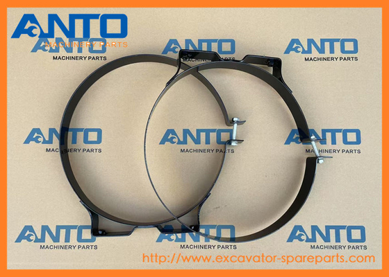 6151-11-9970 6151119970 أجزاء محرك حفر Assy لـ KOMATSU SAA6D114E