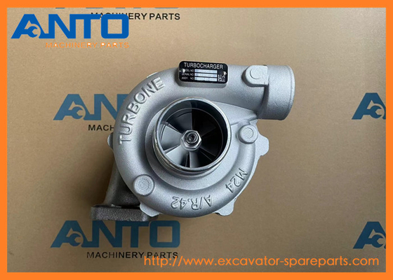 6209-81-8310 6209818310 حصة محرك حفر التوربوكوشر لـ KOMATSU SA6D95L