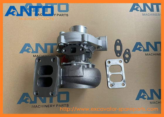 6209-81-8310 6209818310 حصة محرك حفر التوربوكوشر لـ KOMATSU SA6D95L