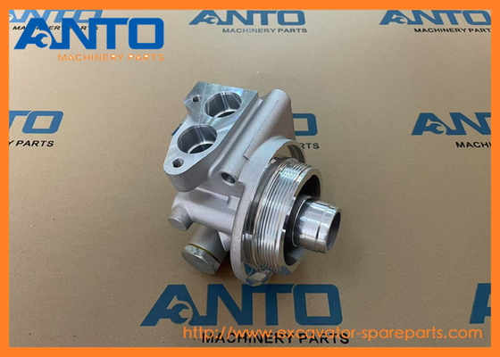 6217-51-5103 6217515103 دعم رأس فلتر الزيت لـ KOMATSU PC400 PC450 PC490