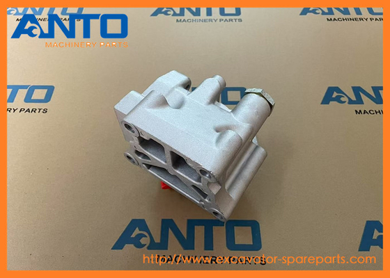6217-51-5103 6217515103 دعم رأس فلتر الزيت لـ KOMATSU PC400 PC450 PC490