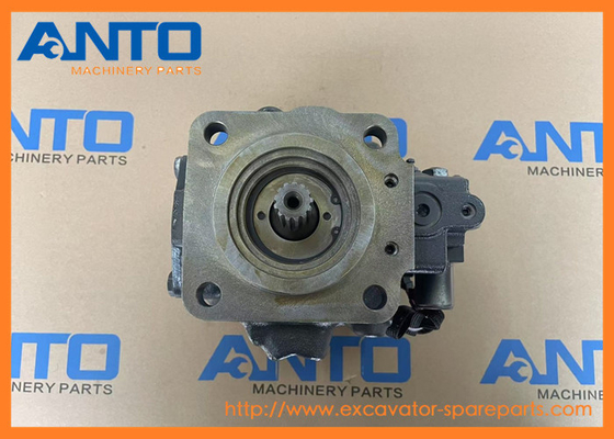 708-1S-00240 7081S00241 مضخة Assy KOMATSU قطع غيار الجرافة لـ D61EX-15 D85MS-15