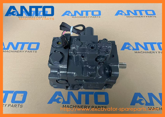 708-1S-00240 7081S00241 مضخة Assy KOMATSU قطع غيار الجرافة لـ D61EX-15 D85MS-15