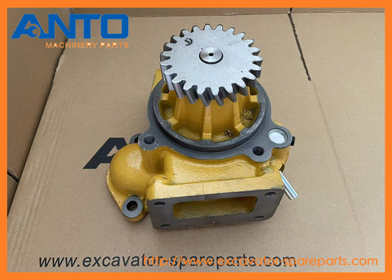 6251-61-1101 6251611101 أجزاء محرك حفر مضخة المياه لـ KOMATSU SAA6D125E