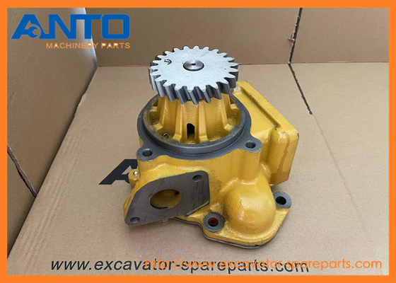 6251-61-1101 6251611101 أجزاء محرك حفر مضخة المياه لـ KOMATSU SAA6D125E