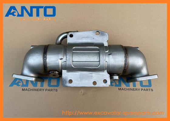 6251-61-7100 6251617100 EGR بارد محرك الحفر لأجزاء KOMATSU SAA6D125E